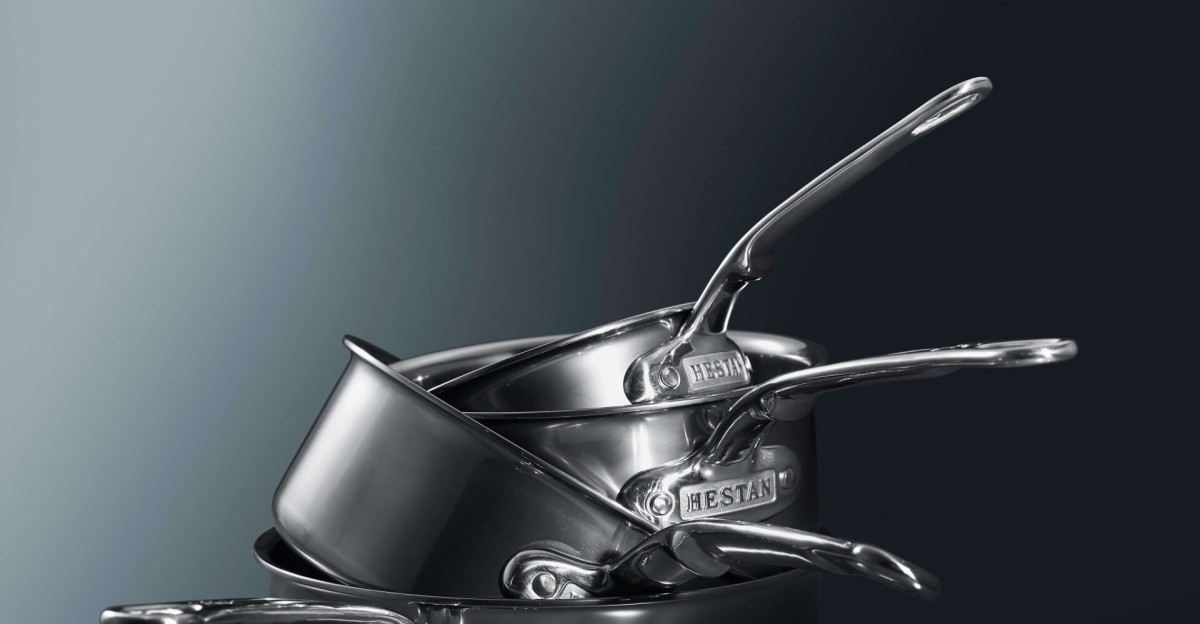 Best Selling Cookware Hestan Culinary by Moo