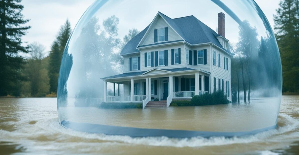 Understanding Flood Insurance Policies - FAQs by Siragsoft