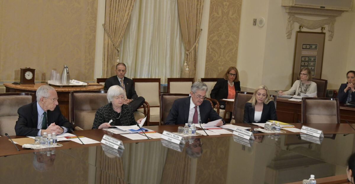 Board members met today to adopt a final rule to enhance financial stability Learn more