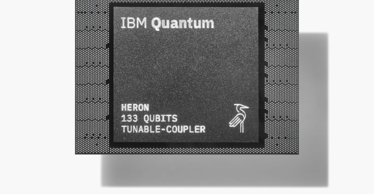IBM boosts entire quantum computing stack by SK Media