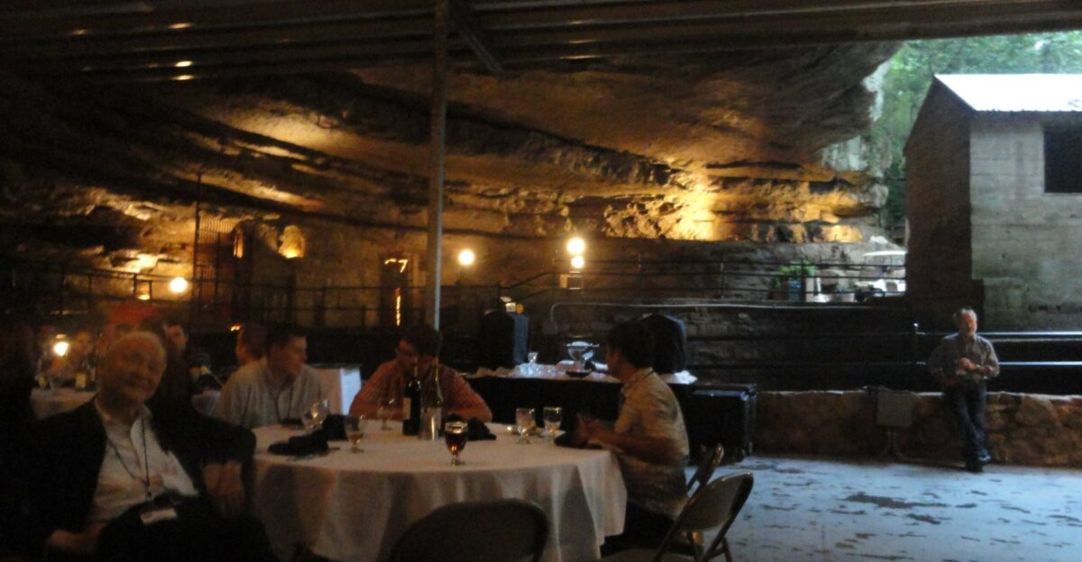 6 Human Interactions with Karst and Caves - Environmental Geology