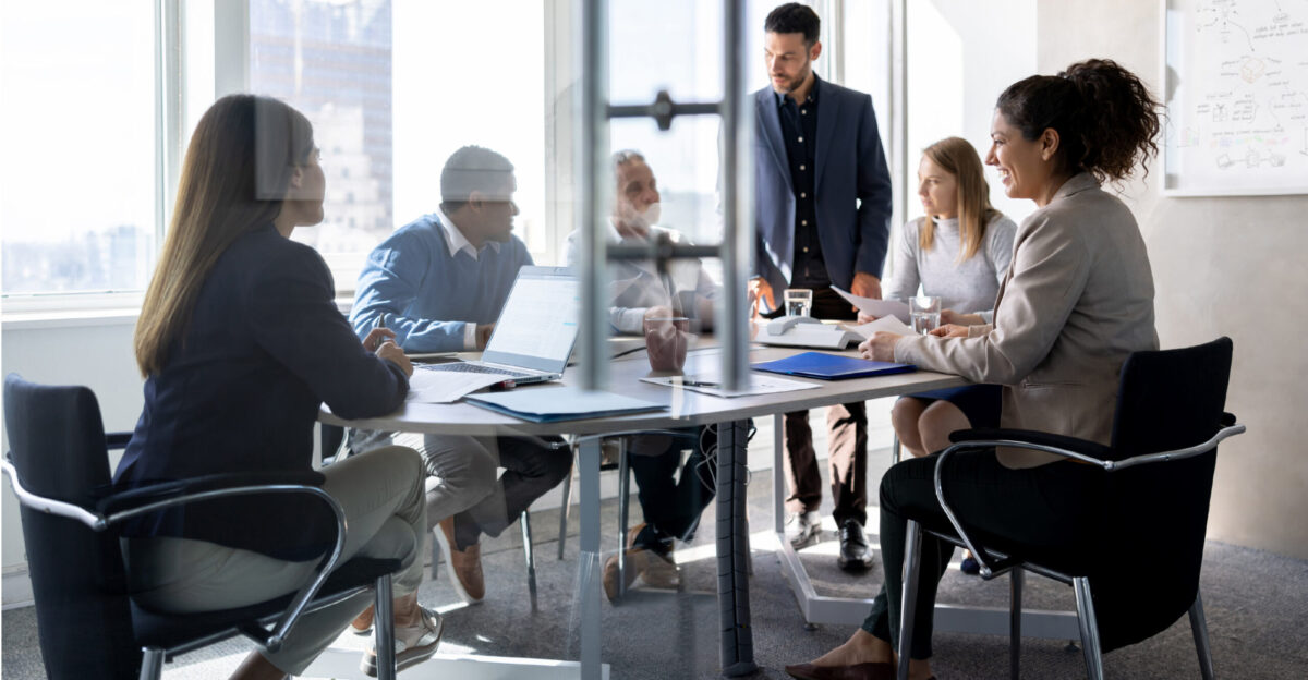 Five Common Challenges HR and Finance Face in Practicing Workforce