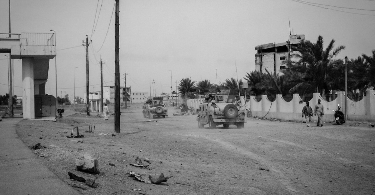 people street vehicle transportation system military war outdoors monochrome calamity iraq iraq war ramadi army u s freedom gray army gray war iraq iraq iraq iraq iraq iraq war iraq war