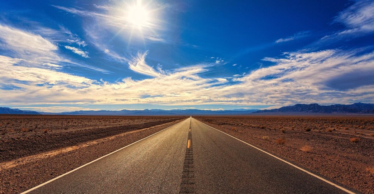 death valley desert highway road rural countryside landscape sky nature sunny california desert highway road road road road road sky sky
