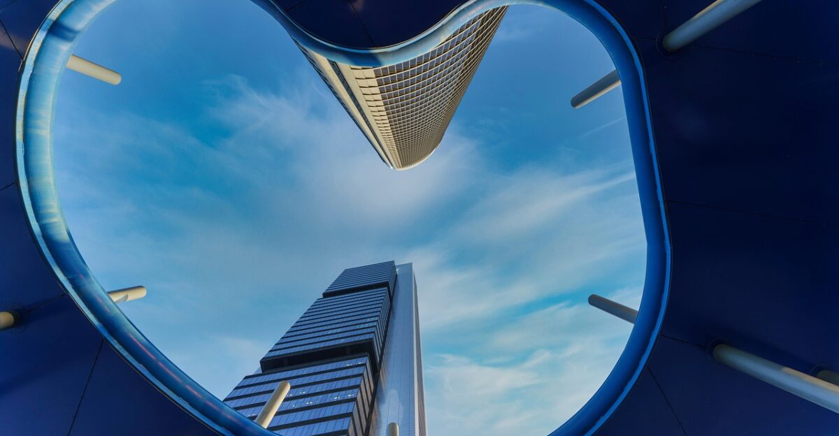 window skyscraper buildings perspective architecture city urban facade window perspective architecture architecture architecture city city city city city