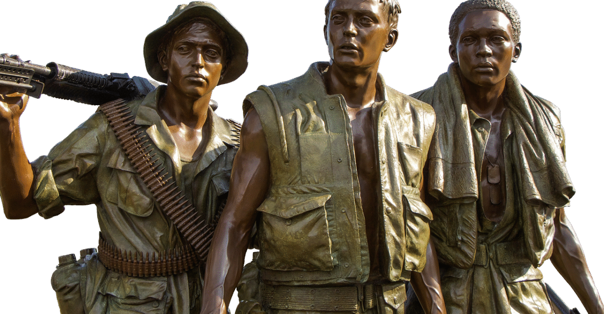 vietnam memorial soldiers bronze monument statue soldier war memorial memorial war sculpture vietnam veteran army young men died overseas military friends psd isolated vietnam memorial vietnam memorial veteran veteran veteran veteran veteran