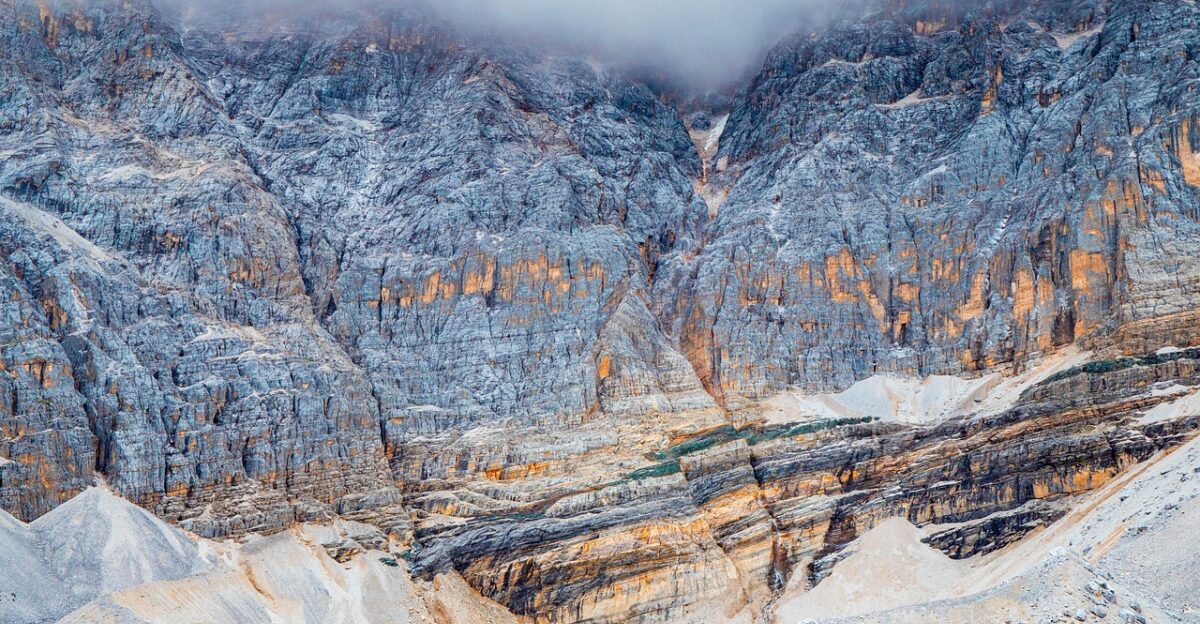rocks mountains nature cliff landscape