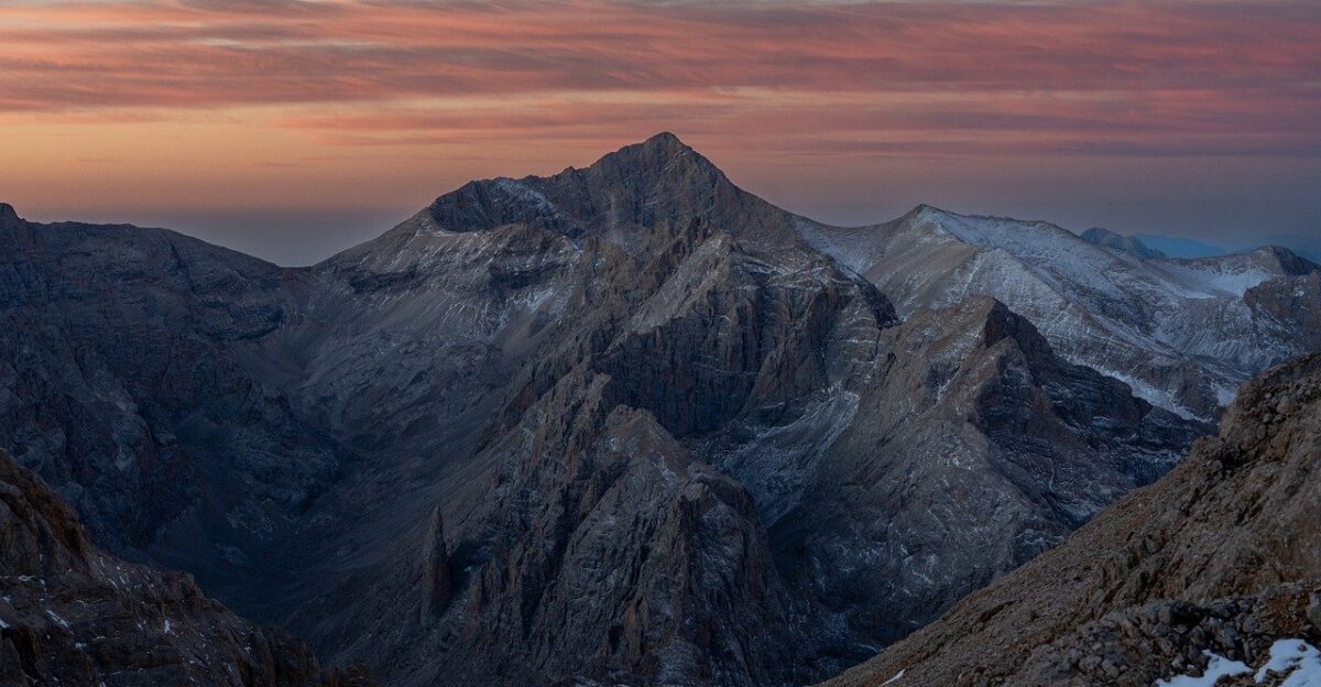 ka kar mountains wilderness summit climbing rize turkey rocky