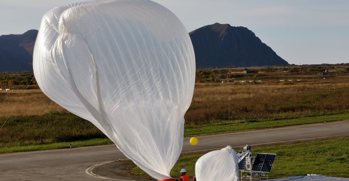 New high-altitude spying program to come to US Army in fiscal 2025