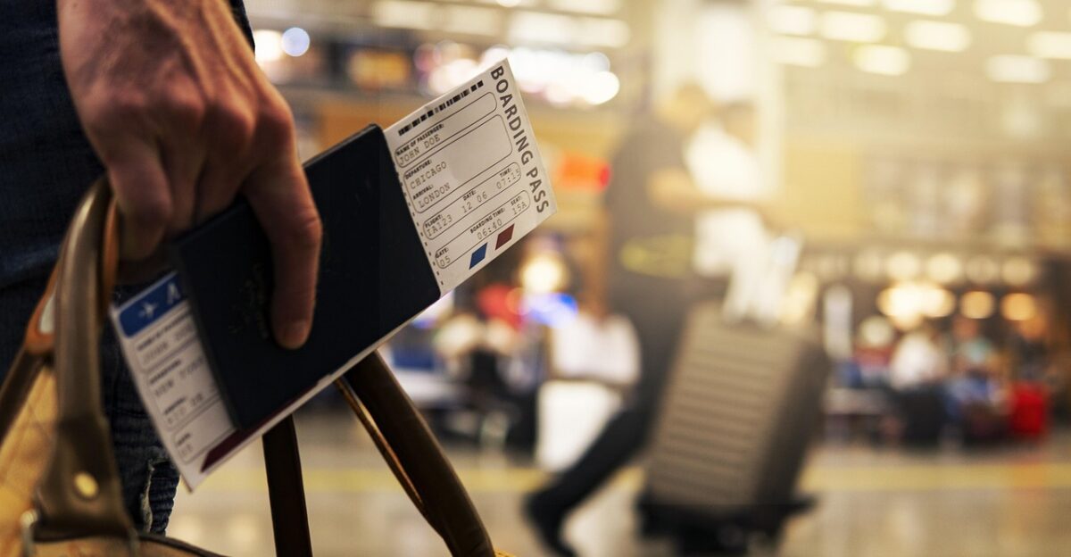 merry christmas boarding pass travel airport luggage flight plane tourism suitcase departure aircraft trip journey passport transport flying vacation business arrival