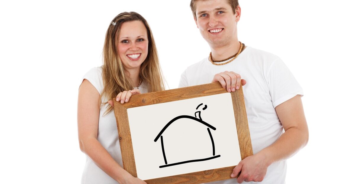 home couple mortgage real estate moving together woman man happy caucasian board house buying property dream project smiling young market loan bank borrow mortgage mortgage mortgage real estate real estate real estate real estate real estate moving property loan loan