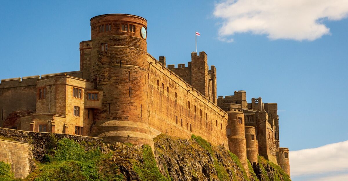 bamburgh castle architecture northumberland palace landscape bamburgh bamburgh northumberland northumberland northumberland northumberland northumberland