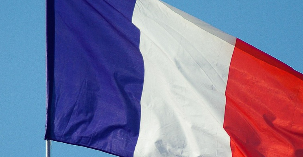 flag french flag france france flag nation