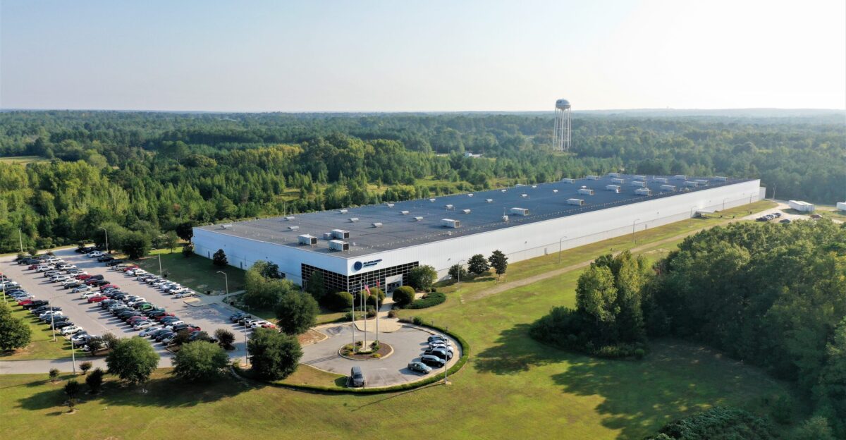 GE Appliances Invests 60 Million to Begin Water Heater
