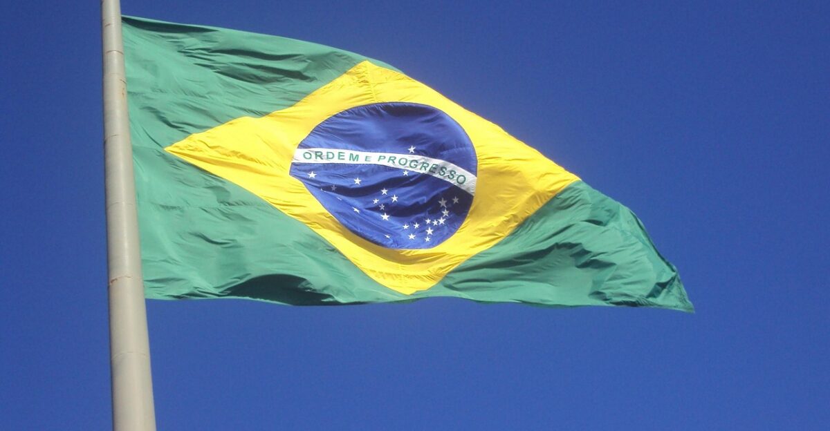 brazil flag brazil flag homeland