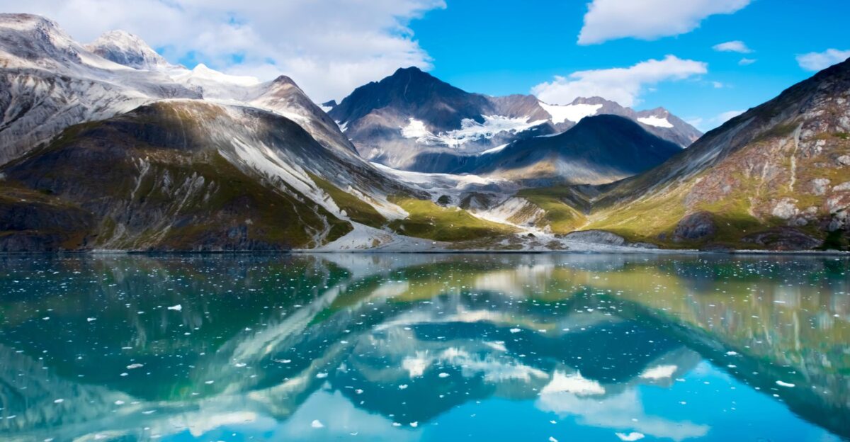 Official Alaska Vacation Information Travel Alaska