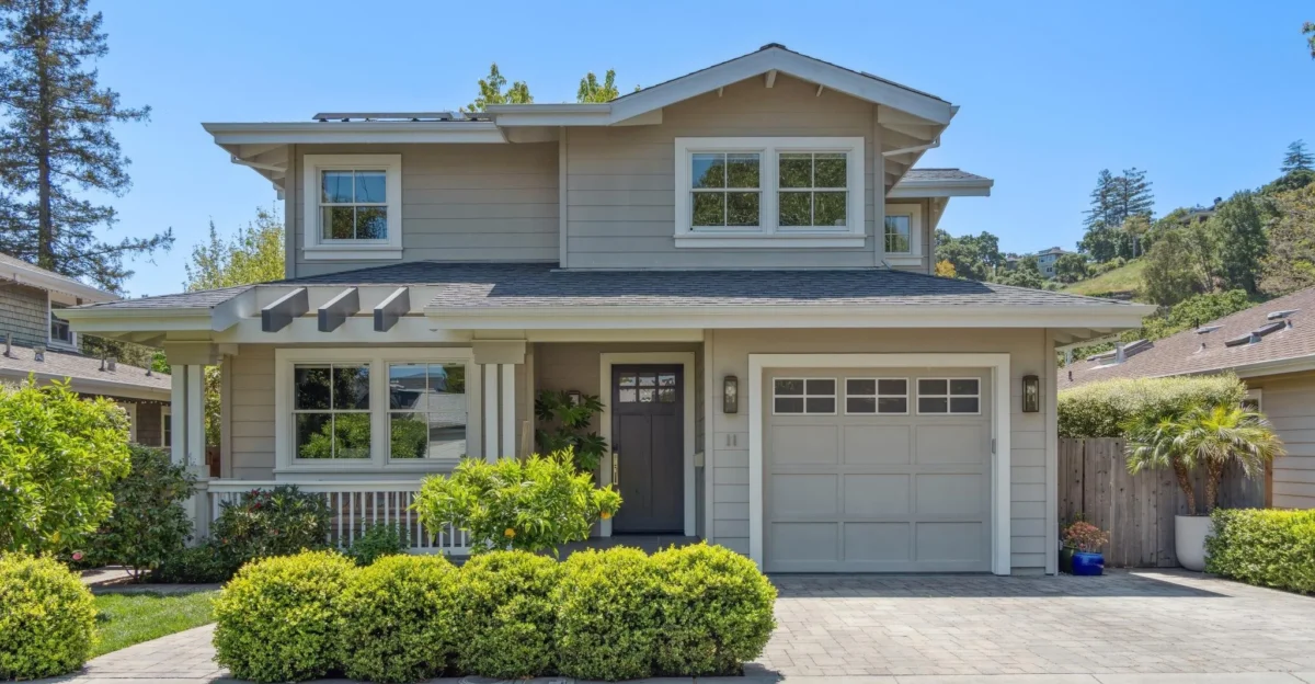 How to Find Open Houses in Marin-And Why Going Solo Might Not Be