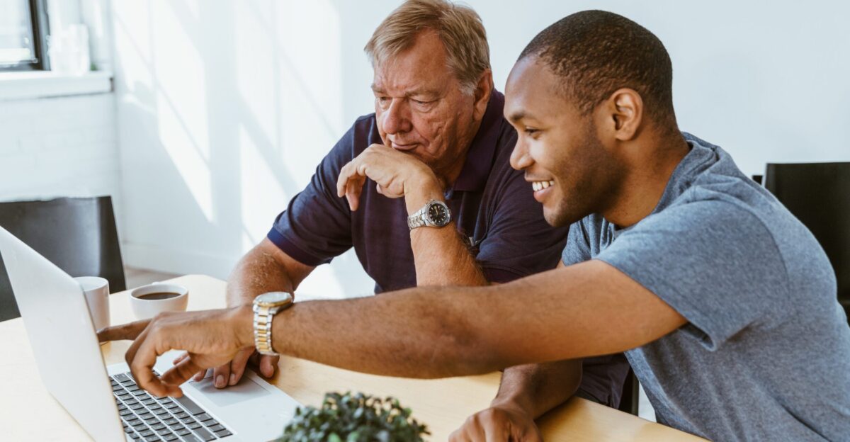 ways to make your website more dementia-friendly Digital Leaders