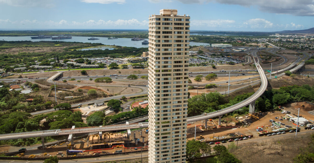 Pearl City Hawaii - Wikipedia