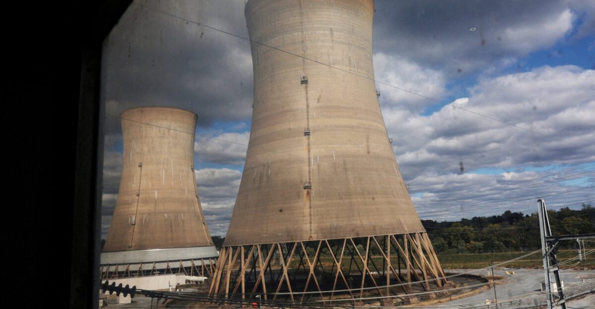 NextEra advances toward Iowa nuclear plant restart Reuters