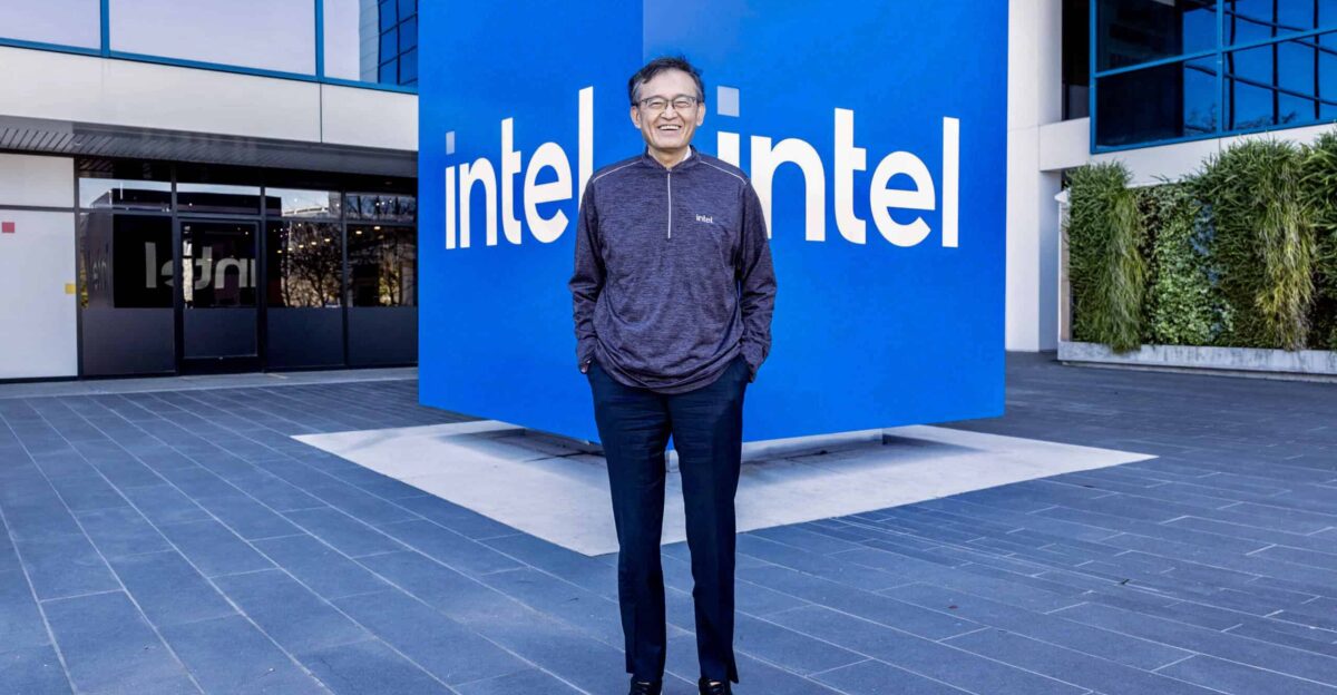 Intel s Surprising Savior - The Wire China