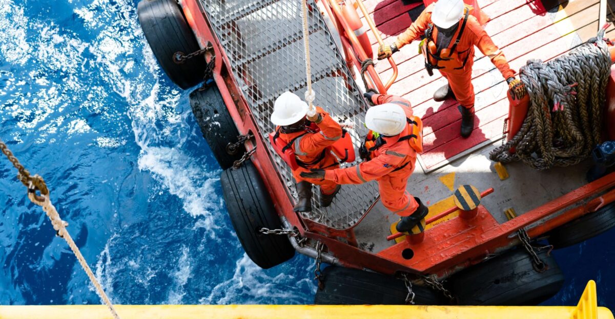 Jones Act Lawyers Arnold Itkin