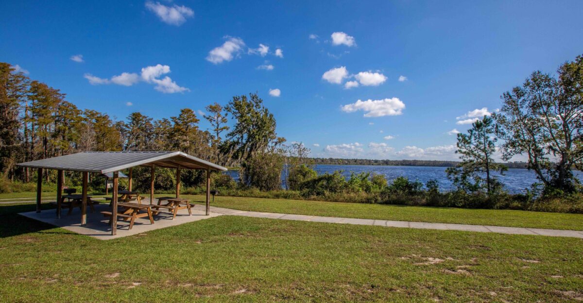 Best State Parks in Central Florida For Camping and Outdoor Leisure