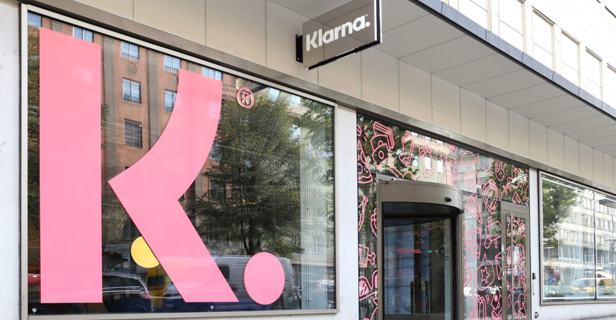 Klarna confirms 800M raise as valuation drops 85