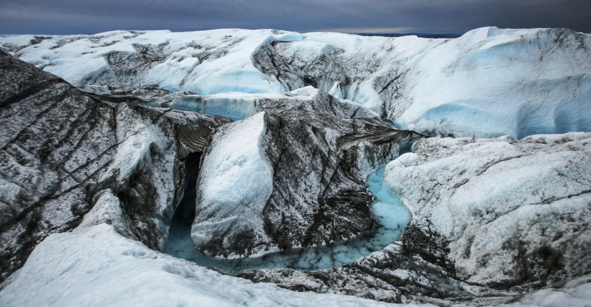 Arctic New Frontier - NOOR
