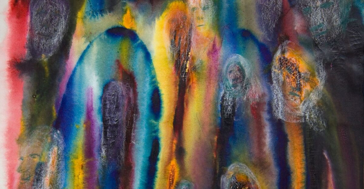 Don t Miss Supernatural America The Paranormal in American Art