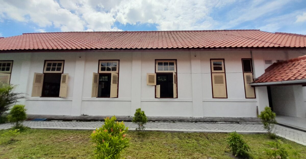 Mlati II Community Health Center