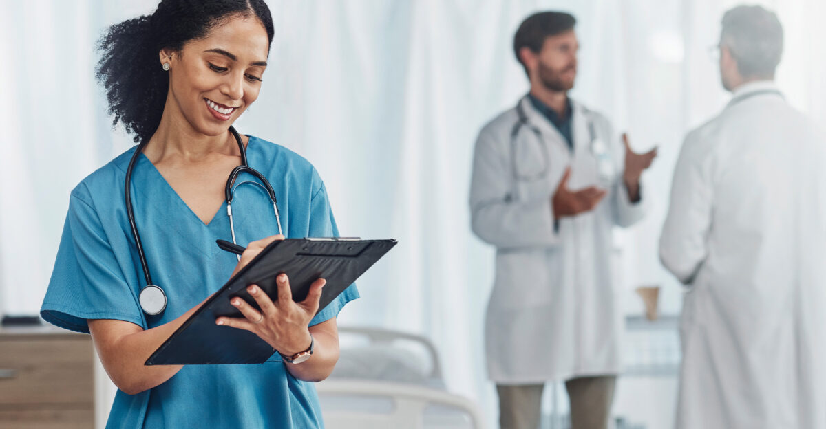 Careers in Healthcare Administration - Northeastern University