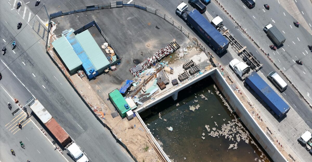 Sky Adventures with a Flycam