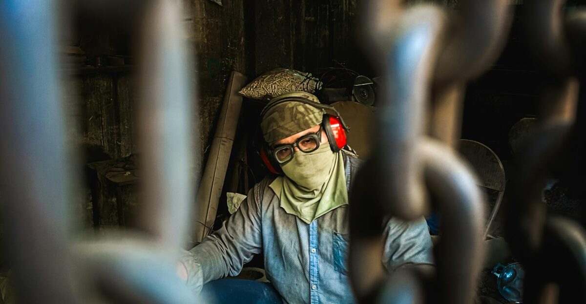 Job availability construction