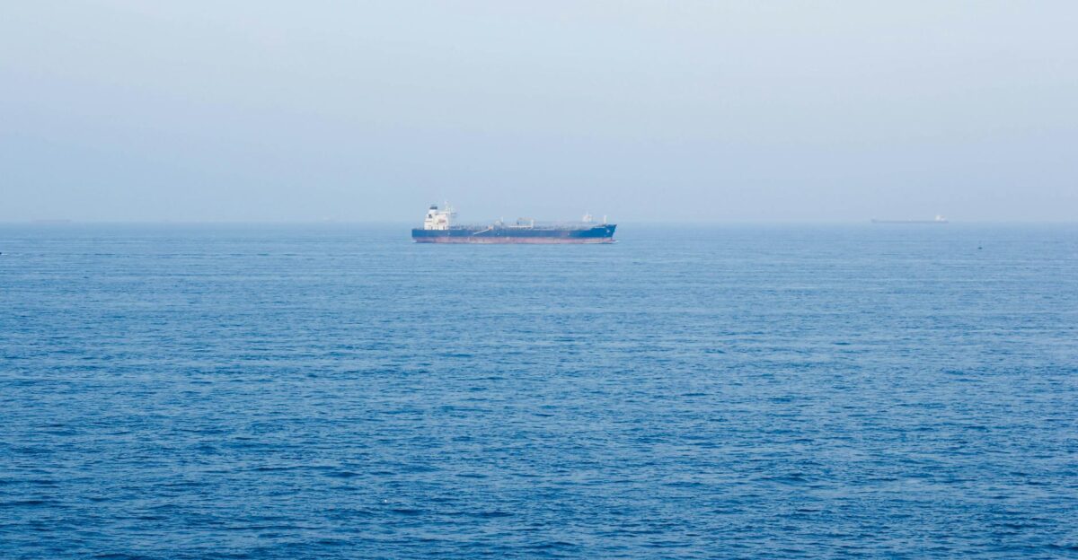 safeguard large ships