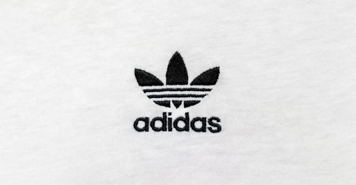 Adidas logo