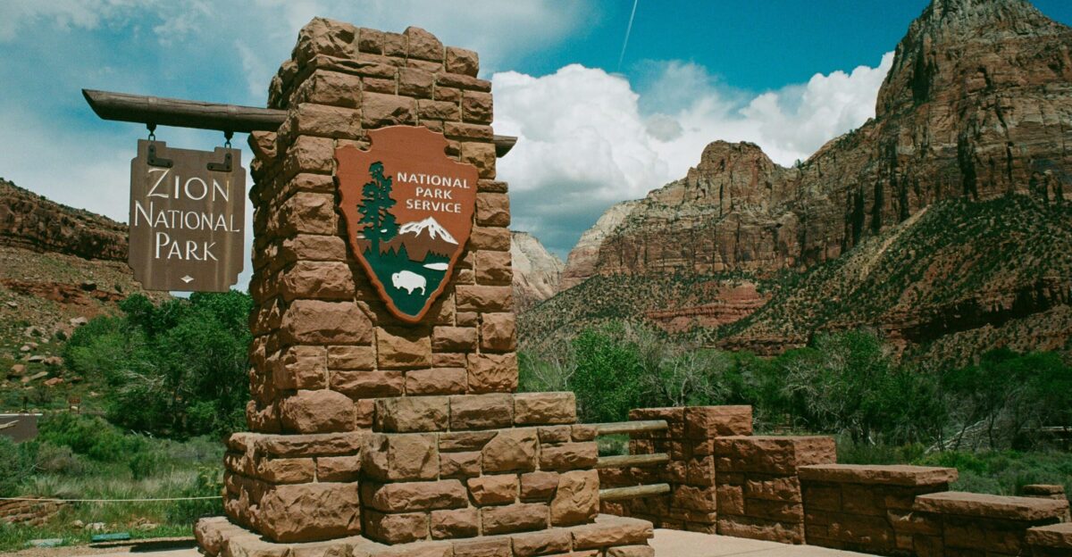 Zion National Ppark