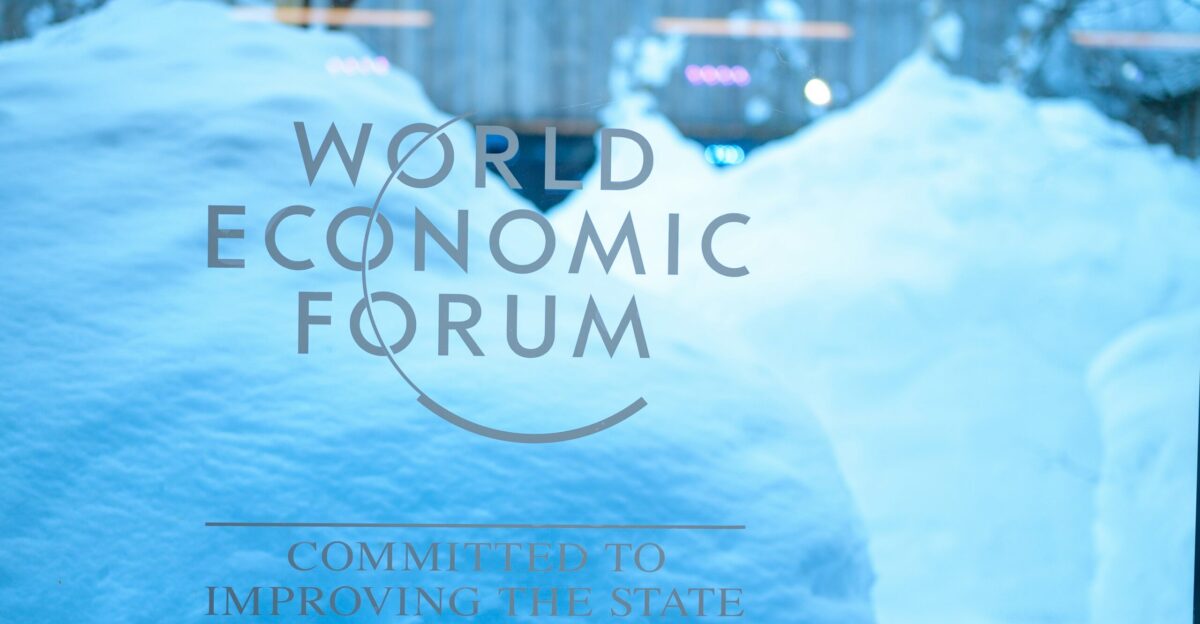 World Economic Forum
