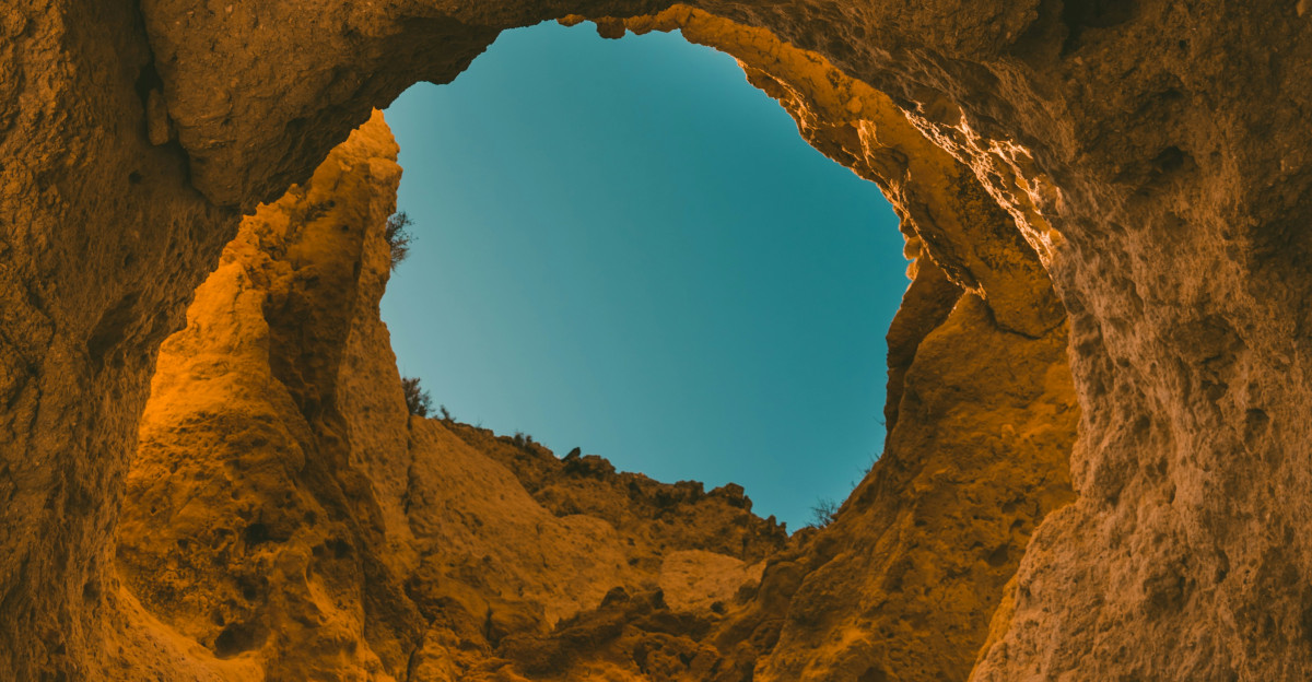 brown mountain island