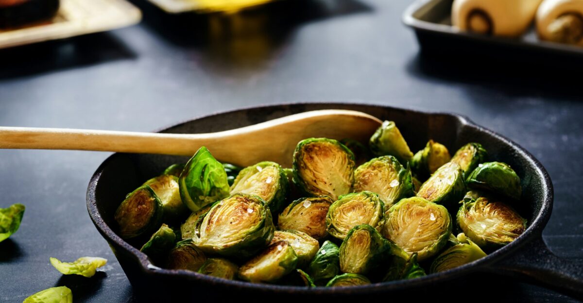 bowlful of vegetable salad