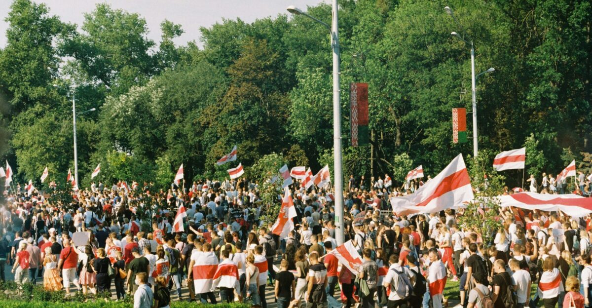 people on green grass field during daytime