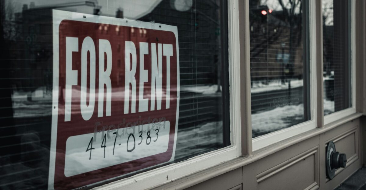 white wooden framed glass window