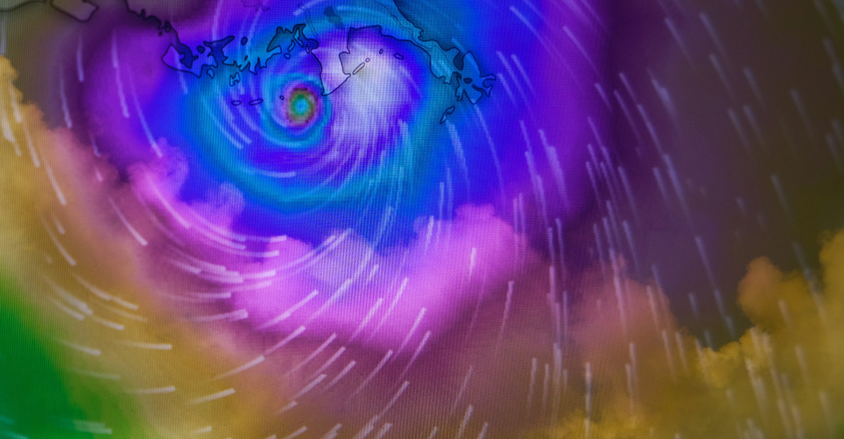 green yellow and pink abstract painting