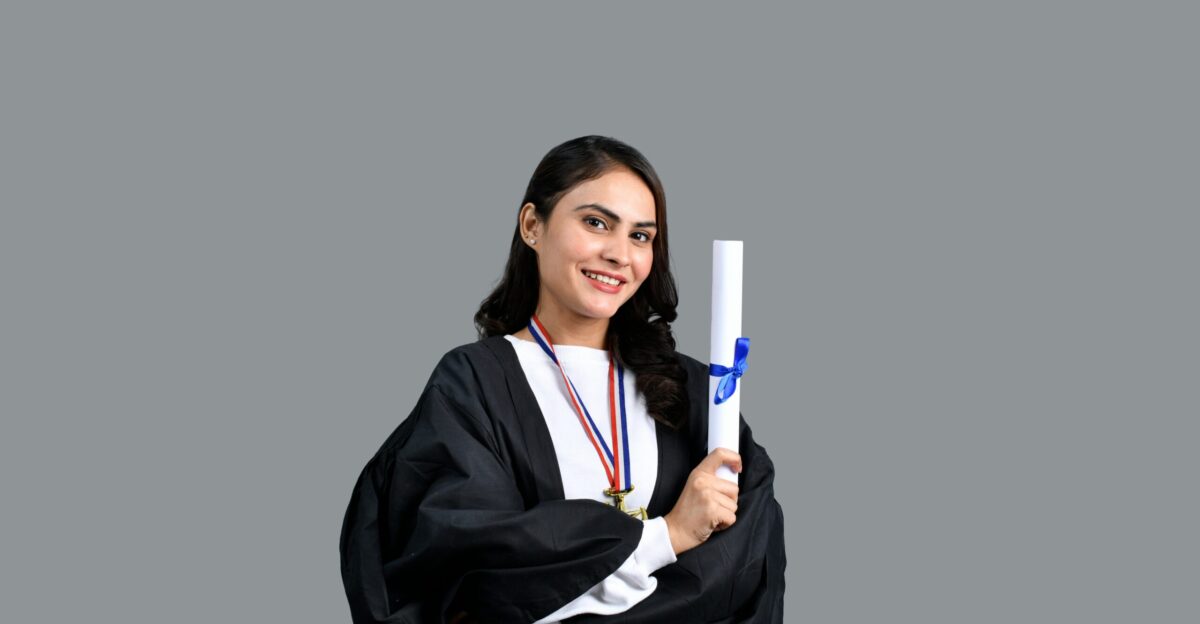 a person holding a pen