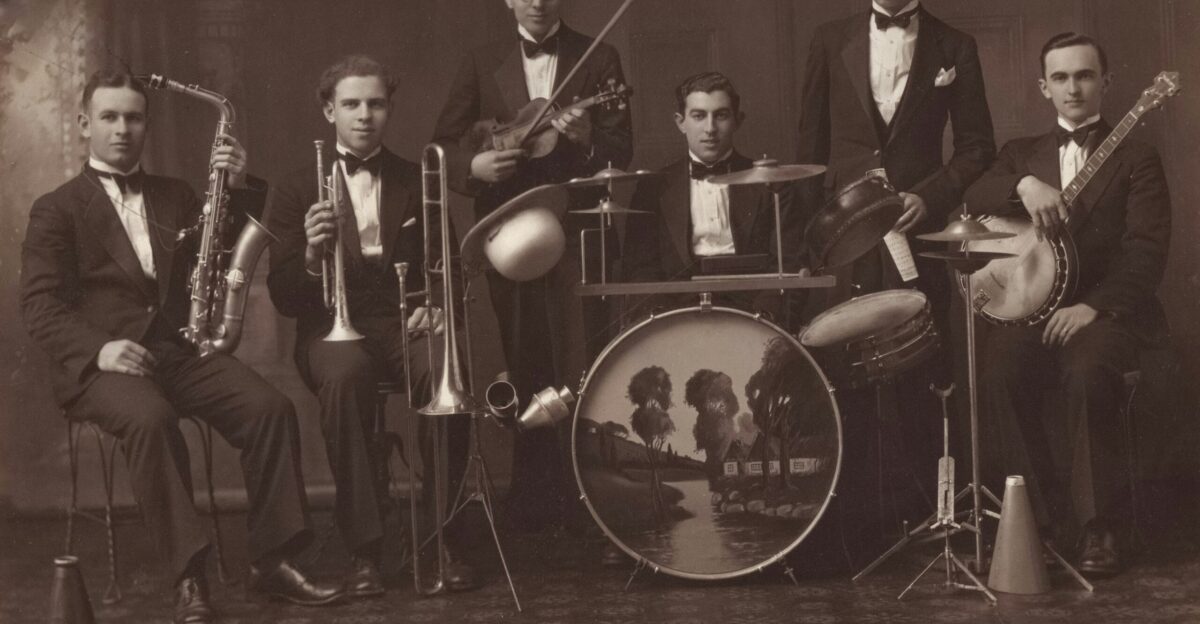 International Bluegrass Music Association