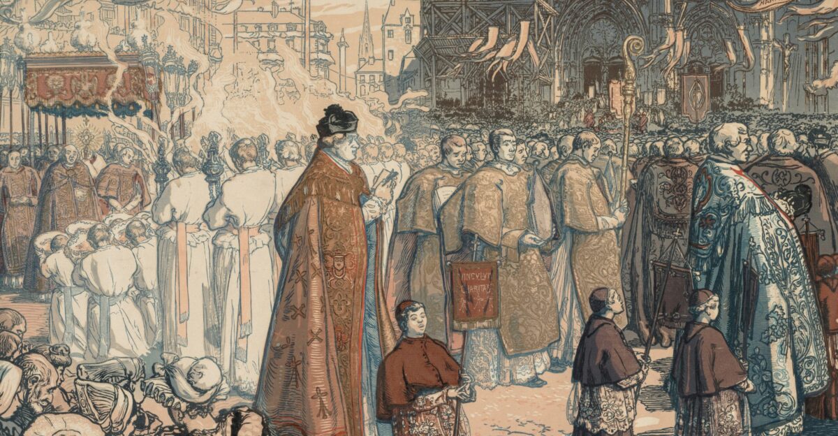 Poland s first monarchs