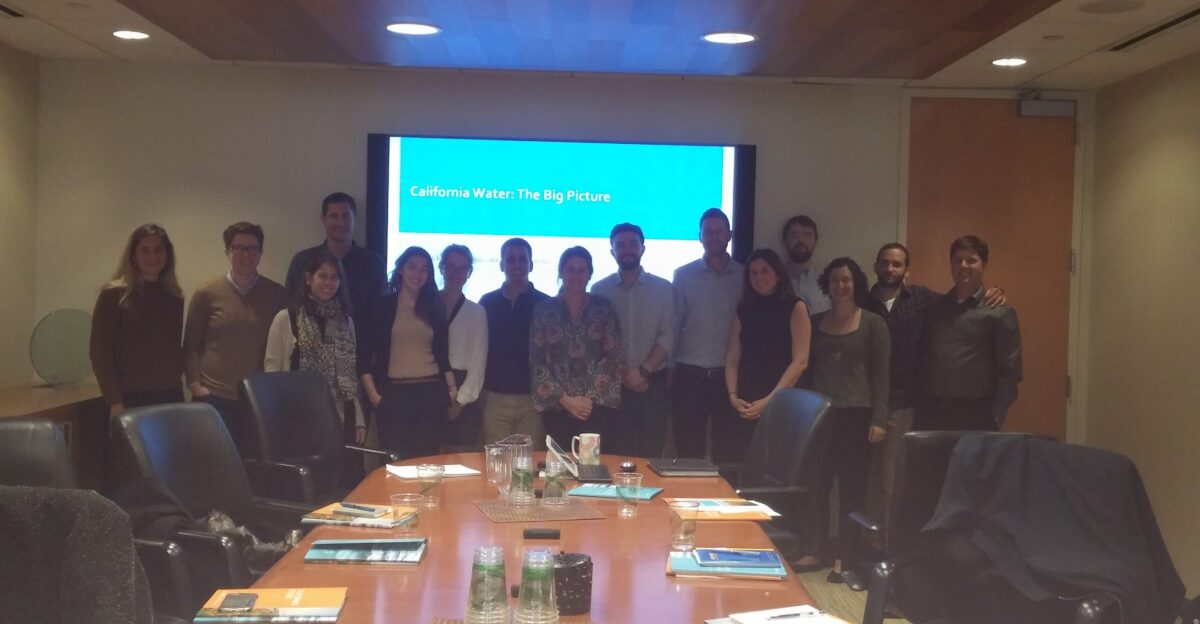 The Public Policy Institute of California - Milken Innovation Center