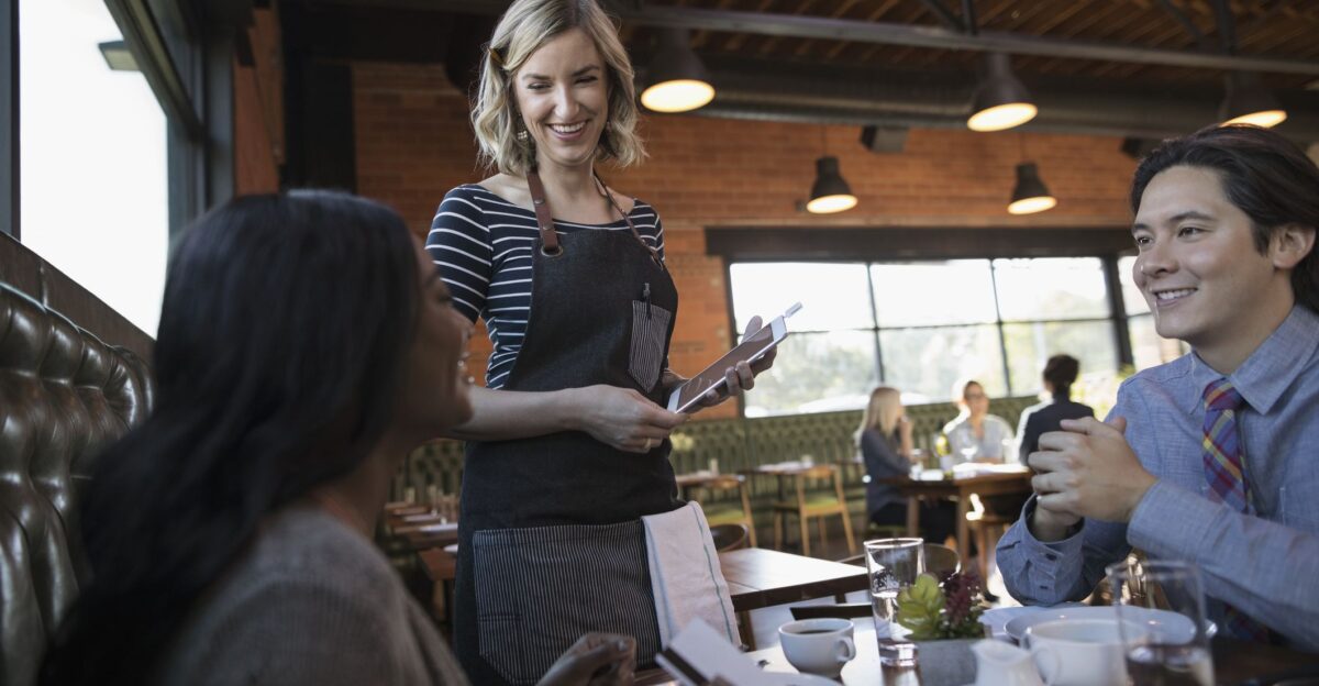 The Future of Restaurant Operations