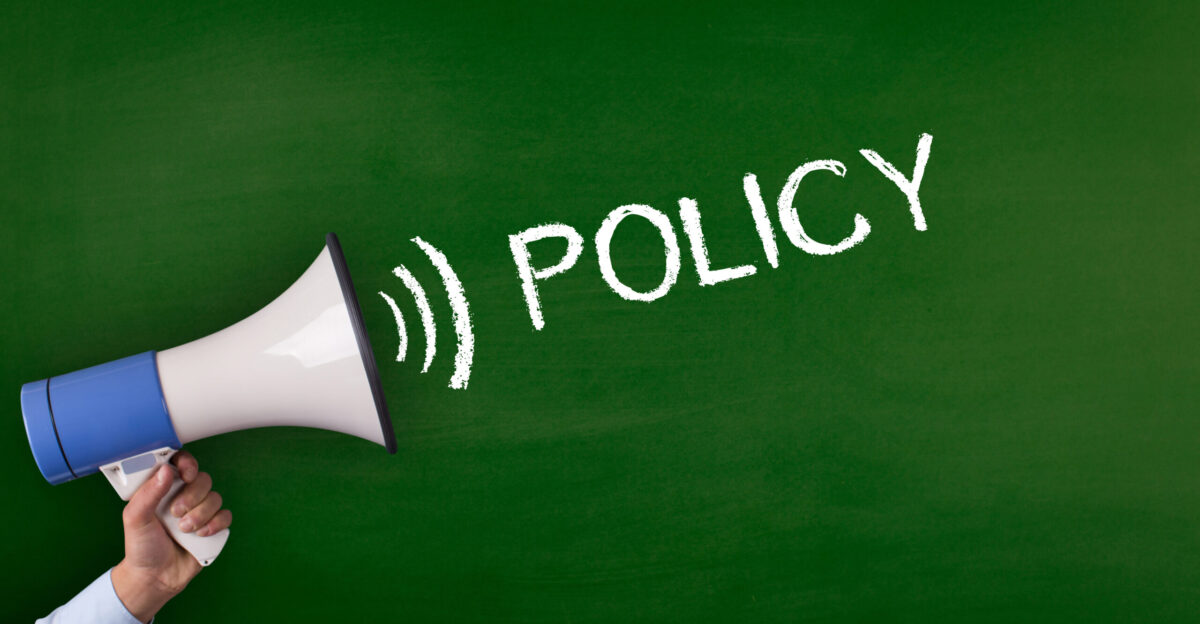 What does the new evidence-based policymaking scorecard mean for