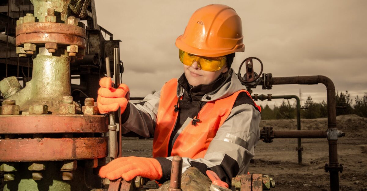 Creating opportunity for fossil fuel workers and communities